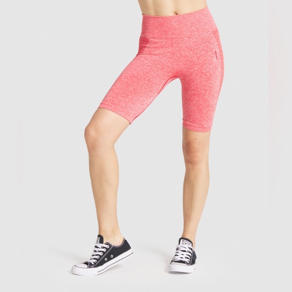 Gymshark Flex Cycling Shorts - Picture 11 of 16